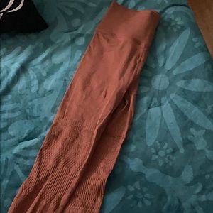 Fabletics Sculptknit leggings